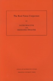 The Real Fatou Conjecture (Soft)  