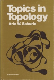 Topics in Topology  