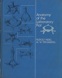 Anatomy of the Laboratory Rat  