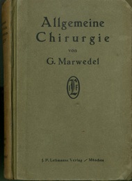 Grundriss und Atlas der Allgemeinen Chirurgie : 2nd Edition  