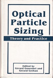 Optical Particle Sizing Theory and Practice 