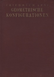 Geometrische Konfigurationen Mit einer Einfuhrung in die Kombinatorische Flachentopologie 