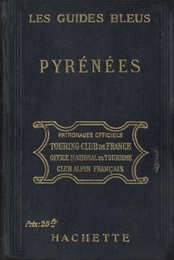 Pyrenees  