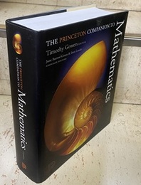 The Princeton Companion to Mathematics (Hard)  