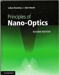 Principles of Nano-Optics : 2nd Edition  
