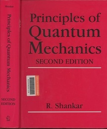 Principles of Quantum Mechanics : 2nd Edition (Hard)  