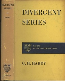 Divergent Series : 1st Edition (英) 発散級数論 