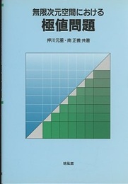 無限次元空間における極値問題  
