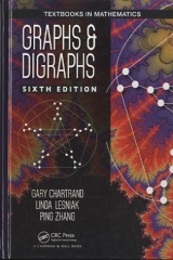 Graphs & Digraphs : 6th Edition  