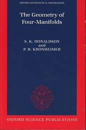 The Geometry of Four-Manifolds (Soft)  