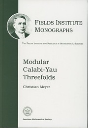 Modular Calabi-Yau Threefolds  