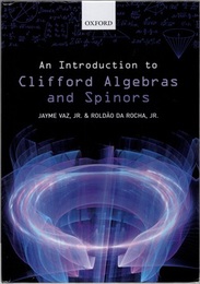 An Introduction to Clifford Algebras and Spinors (Hard)  
