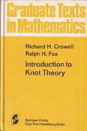 Introduction to Knot Theory (Hard)  