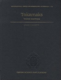 Tokamaks : 3rd Edition  