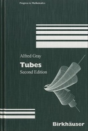 Tubes : 2nd Edition (Hard)  