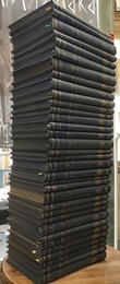 輓近高等数学講座　新修版　全24巻【うち2分冊欠】 【欠】⑥初等整数論?座標幾何学概論 