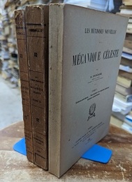 Les Methodes Nouvelles de la Mecanique Celeste : Tome 1-3 (Soft) (Reprint) (仏) 天体力学の新しい方法 