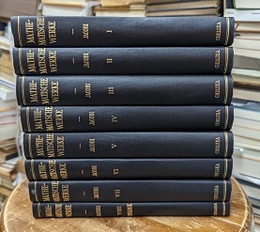 C.G.J. Jacobi’s Gesammelte Werke : Bd. 1-8 : 2nd Edition (独) ヤコビ数学全集 