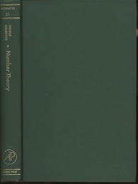 Number Theory (Hard)  