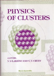Physics of Clusters  