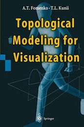Topological Modeling for Visualization (Hard)  