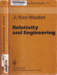 Relativity and Engineering (Hard)  