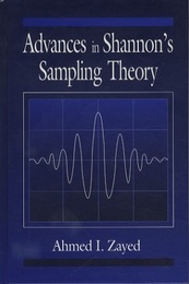 Advances in Shannon's Sampling Theory (Hard)  