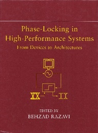 Phase-Locking in High-Performance Systems From Devices to Architectures 