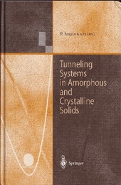 Tunneling Systems in Amorphous and Crystalline Solids (Hard)  