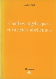 Courbes Algebriques et Varietes Abeliennes  