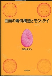 曲面の幾何構造とモジュライ（旧版）  