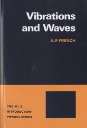 Vibrations and Waves  