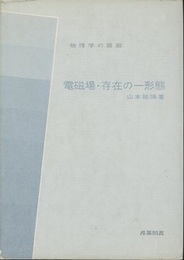 電磁場・存在の一形態  