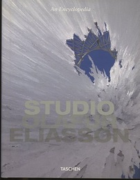 Studio Olafur Eliasson : An Encyclopedia (洋) オラファー・エリアソン 
