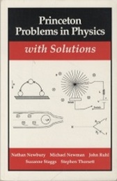 Princeton Problems in Physics with Solutions  