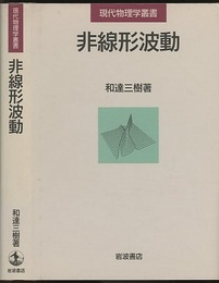 非線形波動  