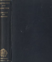 Electricity and Magnetism : 1st Edition  