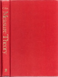 Measure Theory : 1st Edition (Hard)  