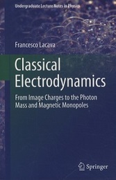 Classical Electrodynamics (Soft) From Image Charges to the Photon Mass and Magnetic Monopoles 