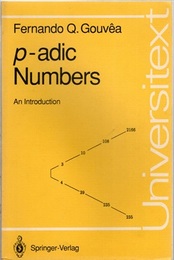P-adic Numbers : An Introduction : 1st Edition  