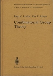 Combinatorial Group Theory (Hard)  