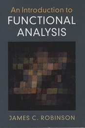 An Introduction to Functional Analysis (Soft)  