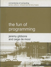 The Fun of Programming (Hard)  