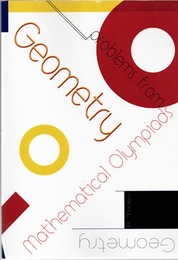 Geometry Problems from Mathematical Olympiads  