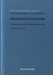 Goldbach Conjecture : 1st Edition (Hard)  