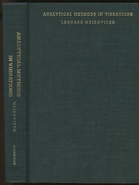 Analytical Methods in Vibrations  