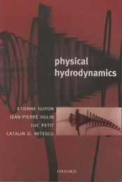 Physical Hydrodynamics  
