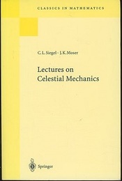 Lectures on Celestial Mechanics (Soft)  