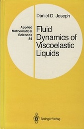 Fluid Dynamics of Viscoelastic Liquids (Hard)  