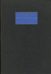 Lie Algebras  